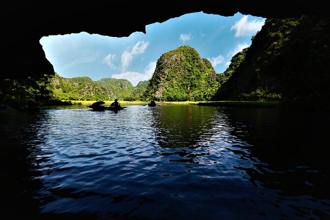Private Ninh Binh Full Day (Bich Dong -Tam coc -Mua cave- Biking) - Price and value: what $139 buys you in the real world