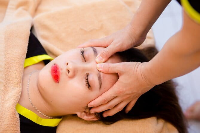 Private Panda Massage in Da Nang Vietnam - Panda massage in Da Nang: a hybrid style that makes sense