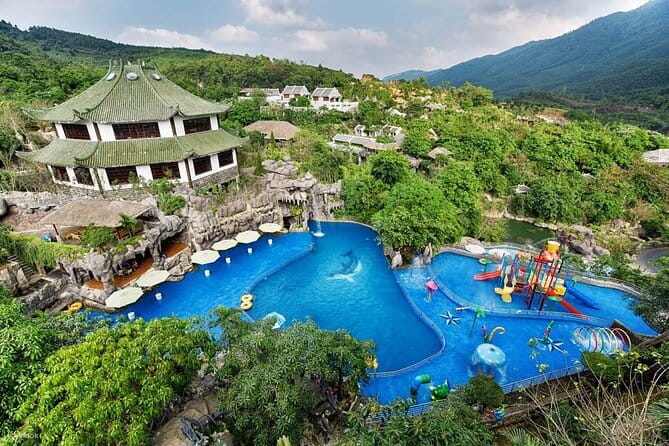 Private Panda Massage in Da Nang Vietnam - Should you book Panda Spa in Da Nang?