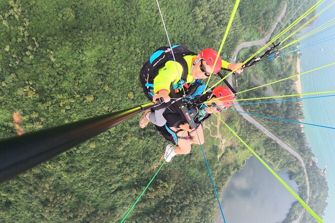 Private Paragliding Experience in Da Nang - Price and Value: Why $87.05 Can Make Sense