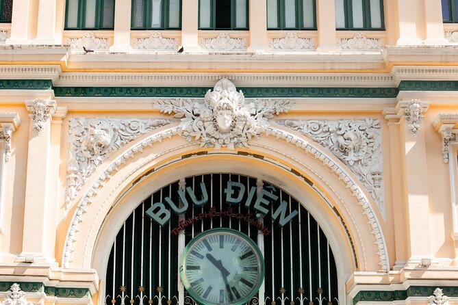 Private Photography Tour & Ho Chi Minh City Exploration By Local - Film, Digital, and Video Options, Plus How Daren Directs You