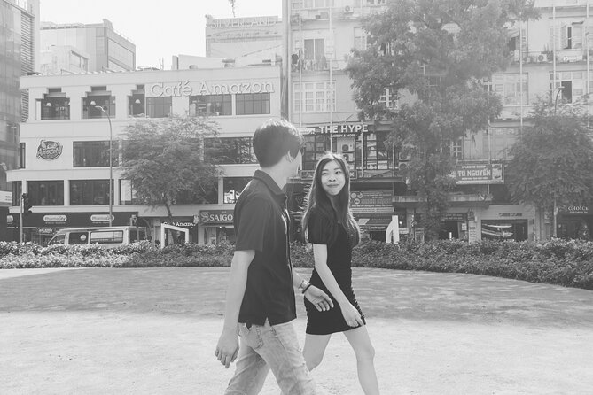 Private Photography Tour & Ho Chi Minh City Exploration By Local - Should You Book This Private Ho Chi Minh City Photography Session?