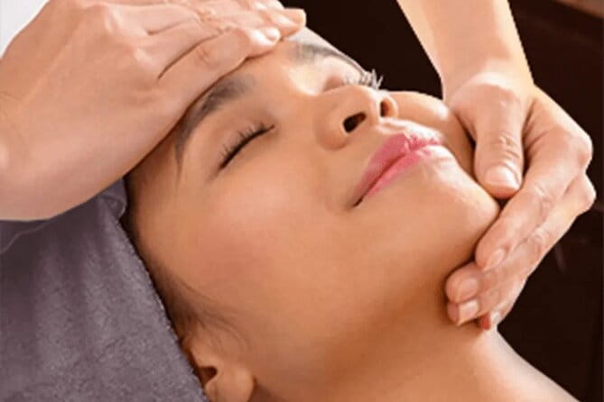 Private Rejuvenating Mask Therapy in Da Nang - Oani Spa Da Nang: a private 1-hour reset for your face