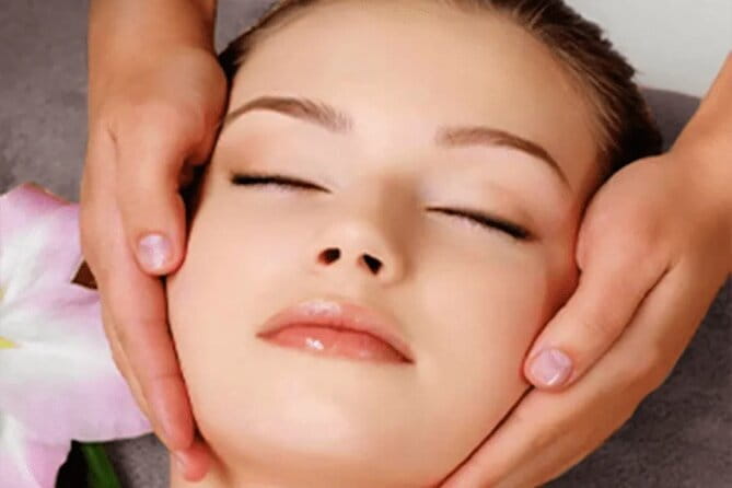 Private Rejuvenating Mask Therapy in Da Nang - Facial care goals: cleansing, moisturizing, collagen support, and calm