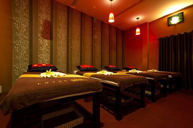 Private Rejuvenating Mask Therapy in Da Nang - A realistic expectation for the hour, and how to make it work