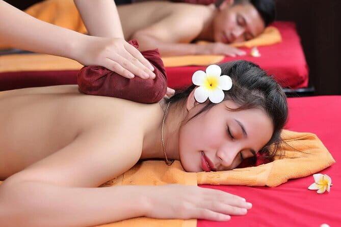 Private Rejuvenating Mask Therapy in Da Nang - Who this private mask therapy suits best