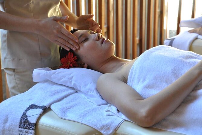 Private Romantic Retreat Mud Baths I-Resort Nha Trang - Key highlights you’ll actually feel during your visit