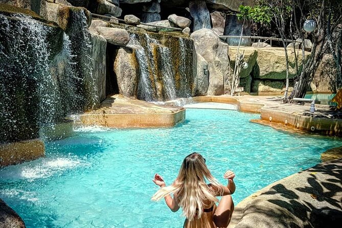 Private Romantic Retreat Mud Baths I-Resort Nha Trang - Massage and relaxation: why this setup works for couples