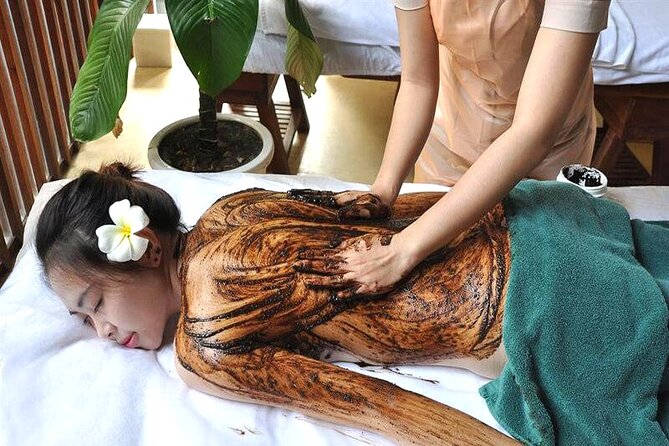 Private Romantic Retreat Mud Baths I-Resort Nha Trang - Pools, hydrotherapy jacuzzi, and the water park option