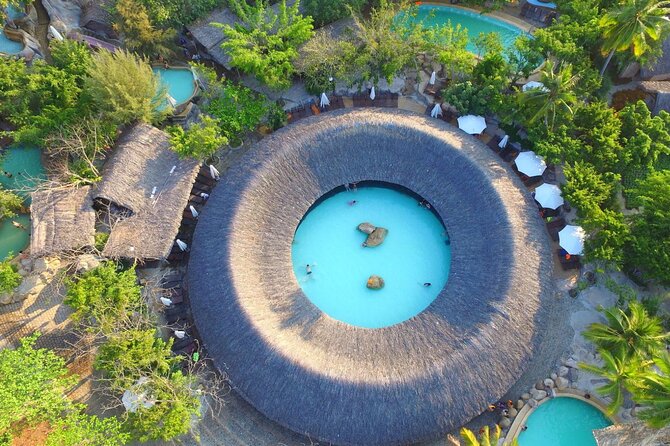 Private Romantic Retreat Mud Baths I-Resort Nha Trang - Who this is best for, and who might skip
