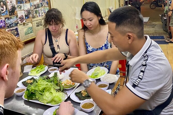 Private Saigon Ultimate Street Food & Motorbike Experience - Should you book Saigon Taste Tours for street food on scooters?