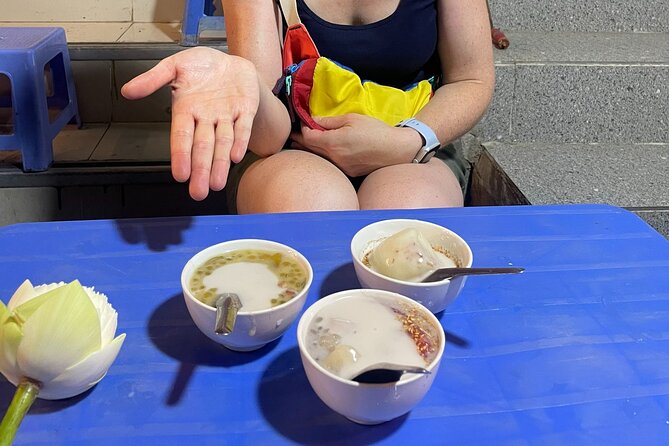 Private Saigon Ultimate Street Food & Motorbike Experience - FAQ