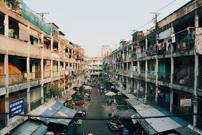 Private Scooter 4-hour Non-touristy Hidden City Tour In Ho Chi Minh - A Private Scooter Tour That Feels Like You Have a Saigon Friend