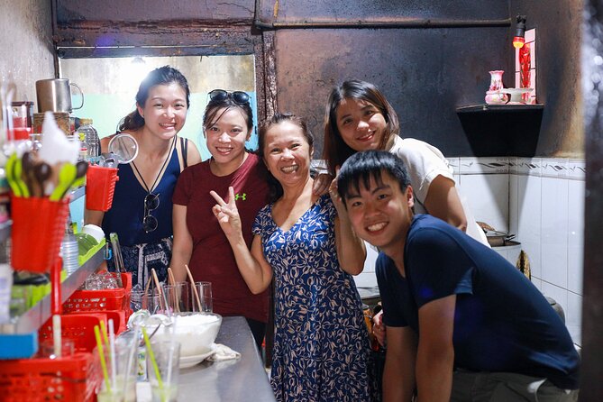 Private Scooter 4-hour Non-touristy Hidden City Tour In Ho Chi Minh - Safety, Helmets, Ponchos, and the Reality of Riding in Saigon