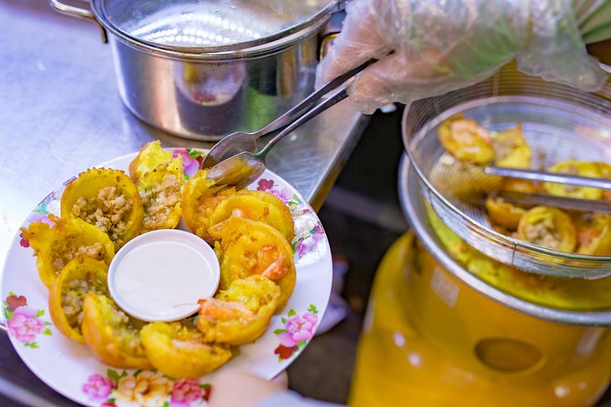 Private Street Food Evening Walking Tour in Ho Chi Minh City - Why This Saigon Night Food Walk Works