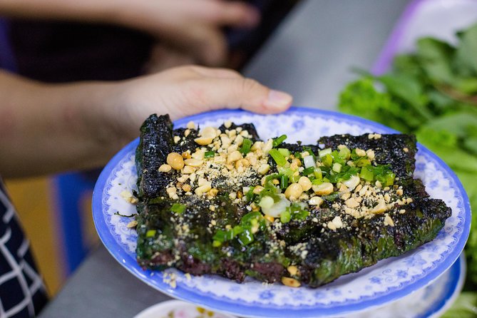 Private Street Food Evening Walking Tour in Ho Chi Minh City - How Dietary Needs Get Handled Without Making It Awkward