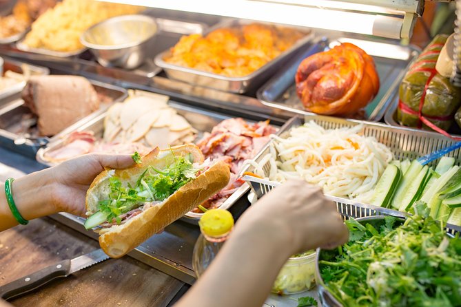 Private Street Food Evening Walking Tour in Ho Chi Minh City - Who Should Book This Tour, and Who Might Skip It