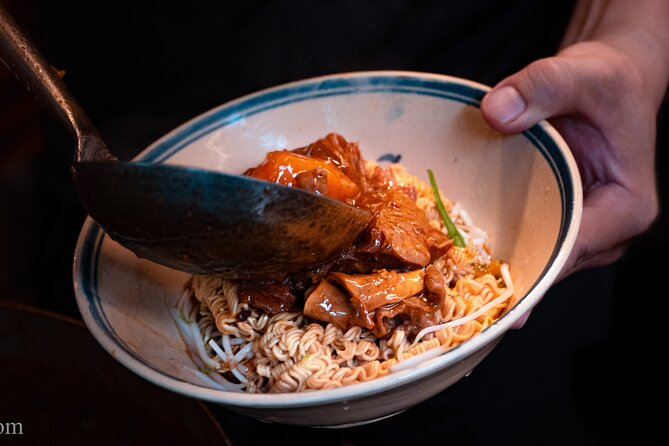 Private Street Food Motorbike Tour in Ho Chi Minh City - Key highlights before you go
