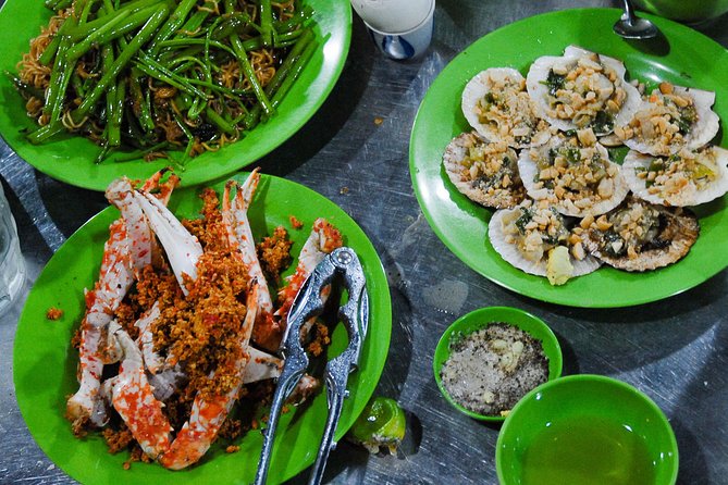 Private Street Food Motorbike Tour in Ho Chi Minh City - Price and what you actually get for $55