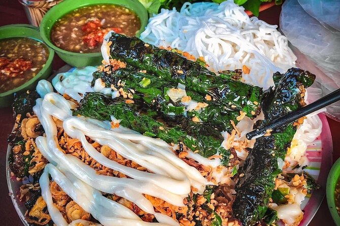 Private Street Food Tour by Motorbike/Car with Local Students - Key highlights to know before you go