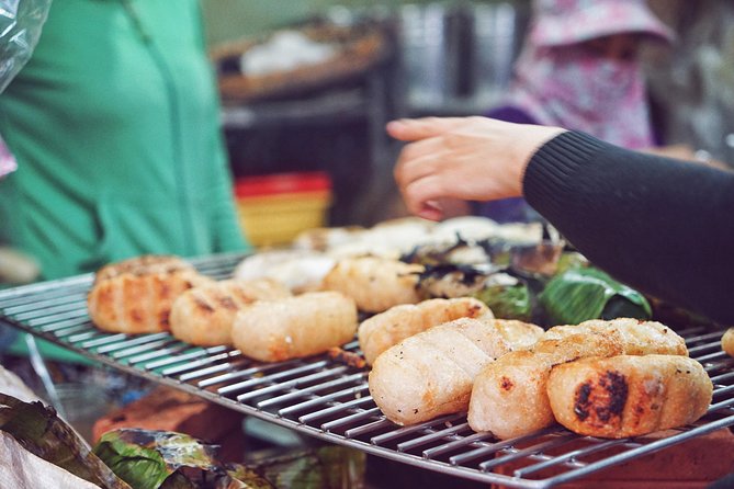 Private Street Food Tour by Motorbike/Car with Local Students - Price and value: what $45 buys you in Saigon time and effort