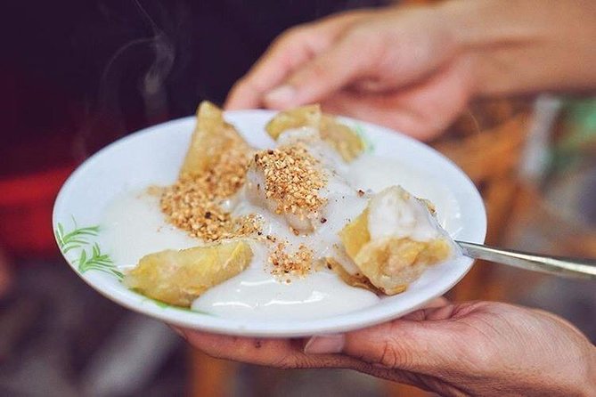 Private Street Food Tour by Motorbike/Car with Local Students - Who should book this tour (and who might prefer a different style)