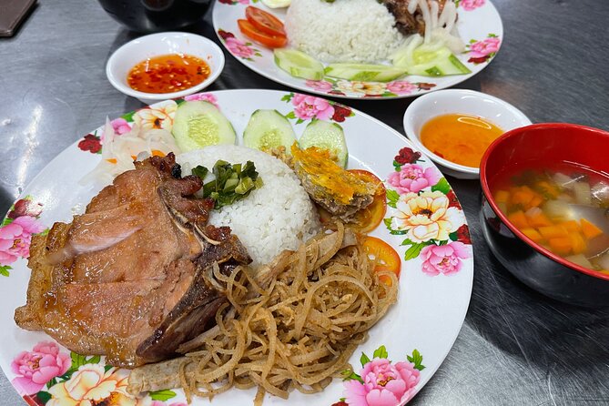 Private Street Food Tour by Motorbike in Ho Chi Minh City - Key highlights you can plan around