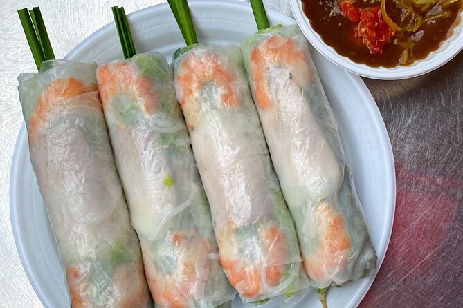 Private Street Food Tour by Motorbike in Ho Chi Minh City - Why this Ho Chi Minh City street-food tour feels easier than DIY