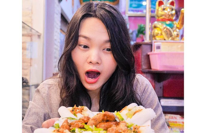 Private Street Food Tour by Scooter in Ho Chi Minh City - Key Points Worth Noting