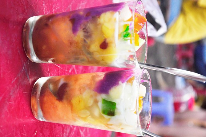 Private Street Food Tour by Scooter in Ho Chi Minh City - Stop Four: Vietnamese Local Pub Experience to Wrap It Up