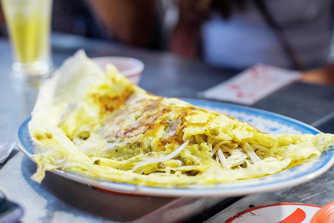 Private Street Food Tour by Scooter in Ho Chi Minh City - Price and Value: Why $39 Can Make Sense Here