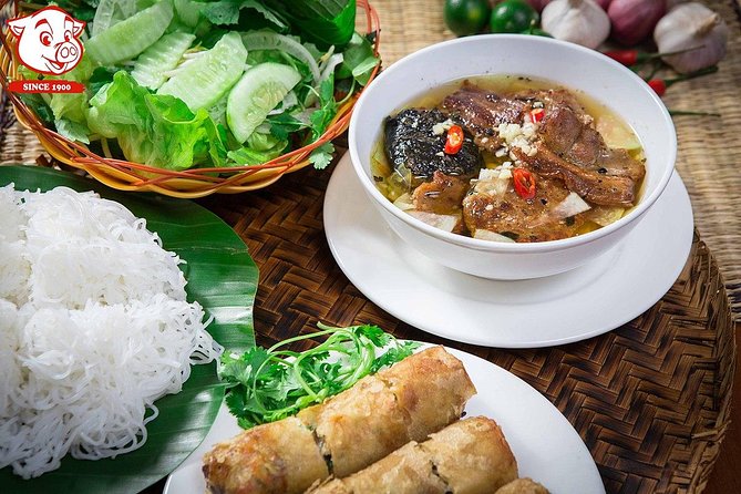 Private Street Food Tour - Walking Hanoi Old Quarter - Timing and Pacing: Making the 3 Hours Feel Like a Win