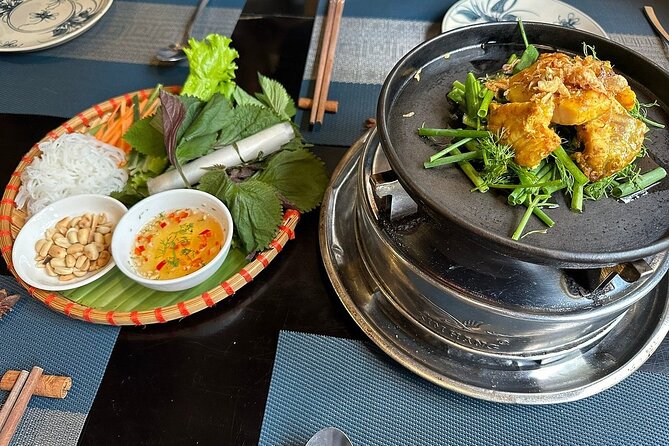 Private Street Food Tour with a Local Food Guide - Who This Tour Fits Best in Hanoi