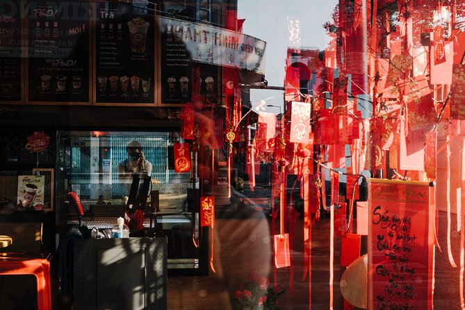Private Sunrise Photography Tour - Down in Chinatown - Why this 6:00 am Chinatown photo walk makes sense