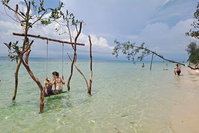 Private Tour Around Phu Quoc Island - Quick Highlights