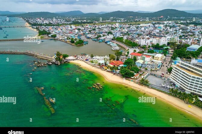 Private Tour Around Phu Quoc Island - Why This Private Phu Quoc Day Feels Easier Than “Hop On, Hop Off”