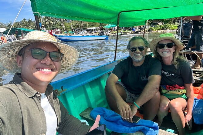 Private Tour Around Phu Quoc Island - Stop 2: Pepper Farm Lessons, Not Just a Quick Photo
