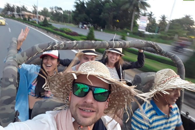 Private Tour Around Phu Quoc Island - Stop 5: Pearl Farm and Museum on the Way Back