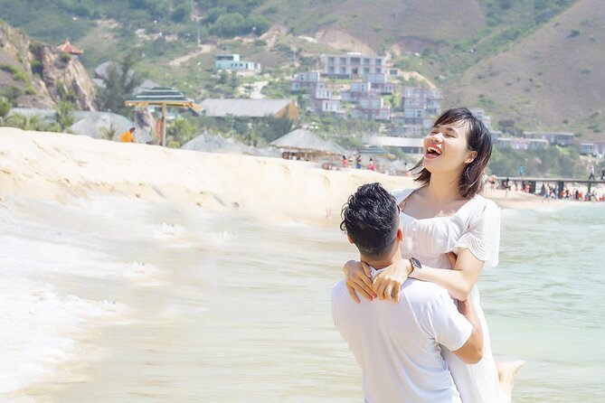 Private Tour Around the Quy Nhon City - Lunch and local food, included and timed for your energy