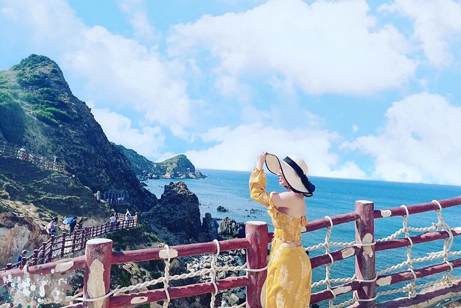 Private Tour Around the Quy Nhon City - Guides make or break the day, and English matters