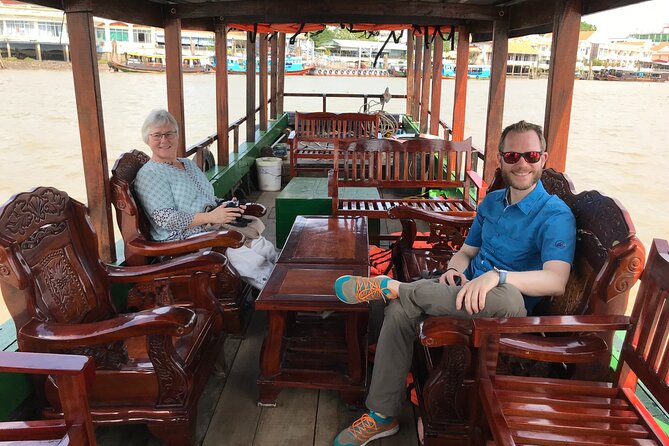 Private Tour: Best of Cu Chi Tunnels and Mekong Delta - Full Day - The long ride to the Mekong Delta (and why it is worth it)