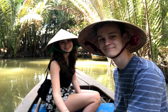 Private Tour: Best of Cu Chi Tunnels and Mekong Delta - Full Day - Cu Chi Tunnels: why this underground story matters