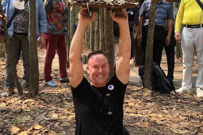 Private Tour - Cu Chi Tunnels with English Speaking Tour Guide - Timing Matters: How the 6-Hour Day Feels in Real Life