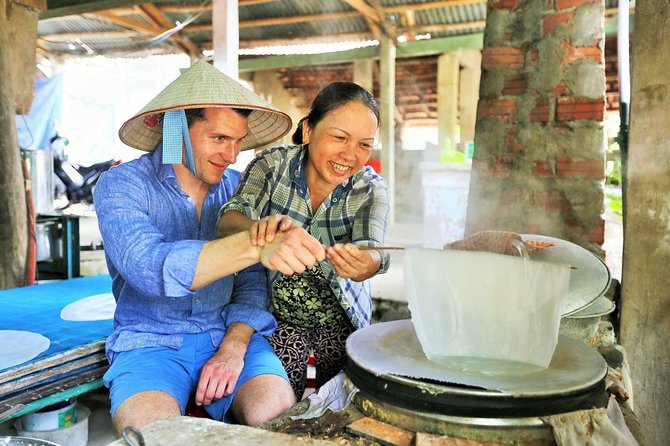 Private Tour from Hoi An: Explore Holy Ruins of My Son - Entering My Son Sanctuary before the day gets loud