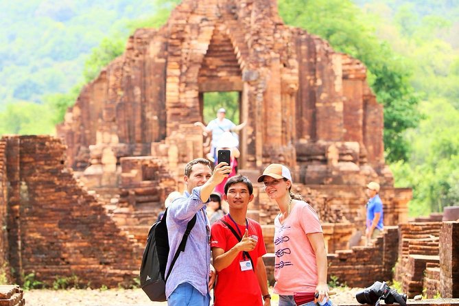 Private Tour from Hoi An: Explore Holy Ruins of My Son - How long is it, and does the schedule feel rushed?