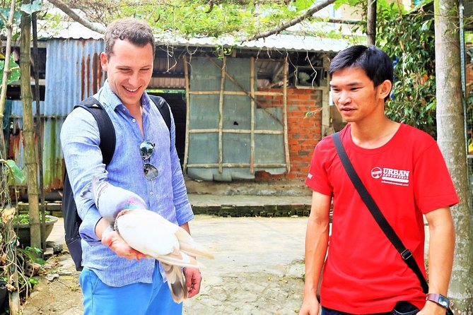 Private Tour from Hoi An: Explore Holy Ruins of My Son - Price and value: is $79.51 per person worth it?