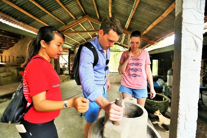 Private Tour from Hoi An: Explore Holy Ruins of My Son - Who this tour fits best (and who might want a different plan)