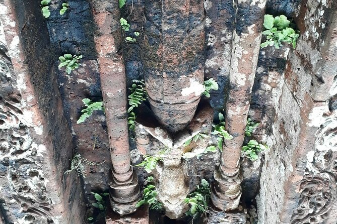 Private Tour: Half-Day at My Son Sanctuary - Photo views are great, but the pacing is the real win