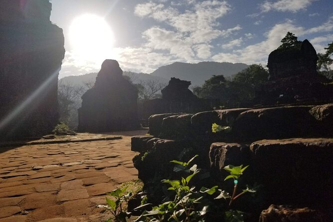 Private Tour: Half-Day at My Son Sanctuary - Who this private My Son half-day tour suits best