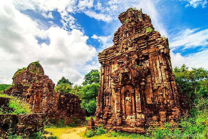 Private Tour: Half-Day at My Son Sanctuary - Getting there is easy, but the guide is the difference